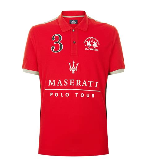 la martina replica clothes|la martina polo jersey.